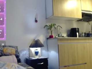 allyson-stonne live cam preview