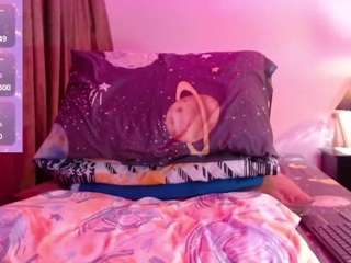 allyson-stonne live cam preview