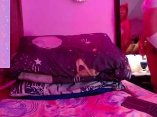 allyson-stonne live cam preview
