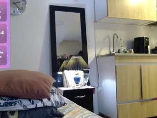 allyson-stonne live cam preview