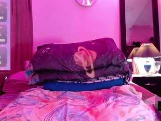 allyson-stonne live cam preview