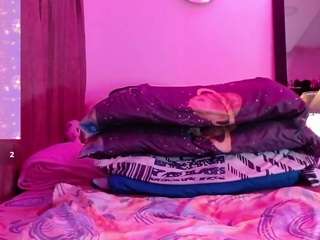 allyson-stonne live cam preview