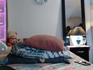 allyson-stonne live cam preview