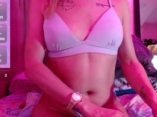 allyson-stonne live cam preview
