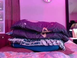 allyson-stonne live cam preview
