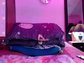 allyson-stonne live cam preview