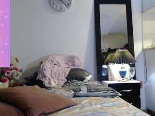 allyson-stonne live cam preview