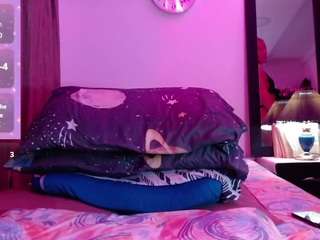 allyson-stonne live cam preview