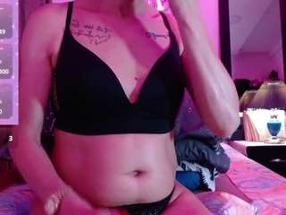 allyson-stonne live cam preview
