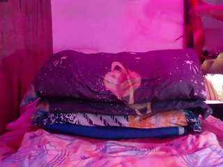 allyson-stonne live cam preview
