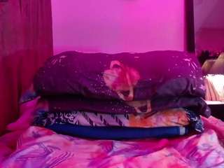 allyson-stonne live cam preview