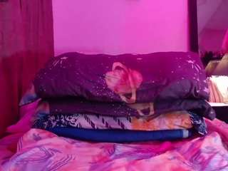 allyson-stonne live cam preview