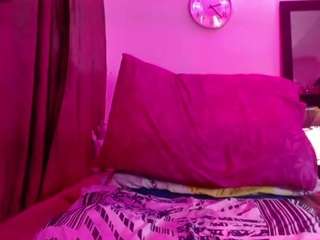 allyson-stonne live cam preview