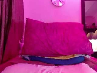 allyson-stonne live cam preview