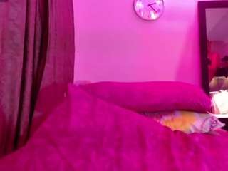 allyson-stonne live cam preview