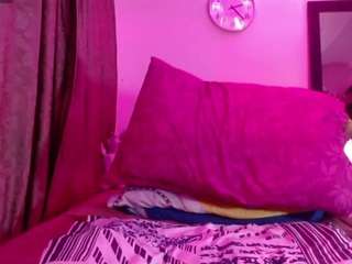 allyson-stonne live cam preview