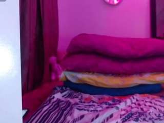allyson-stonne live cam preview