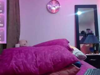 allyson-stonne live cam preview