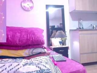 allyson-stonne live cam preview