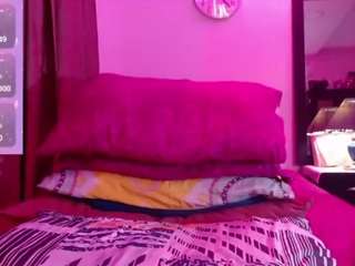 allyson-stonne live cam preview