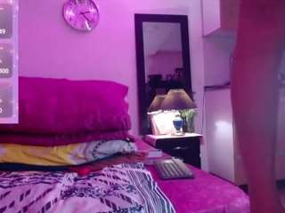 allyson-stonne live cam preview