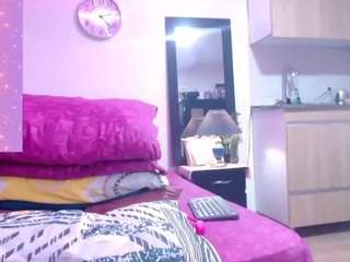allyson-stonne live cam preview