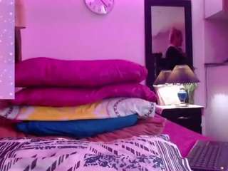 allyson-stonne live cam preview