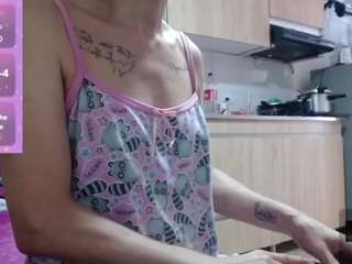 allyson-stonne live cam preview