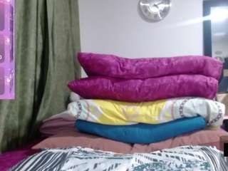 allyson-stonne live cam preview