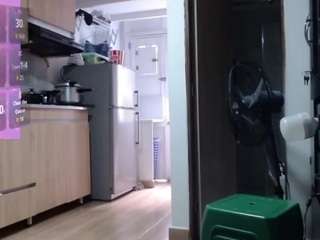 allyson-stonne live cam preview