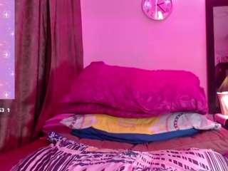 allyson-stonne live cam preview