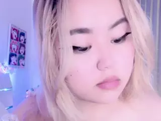 AmeliaLim's Live Sex Cam Show