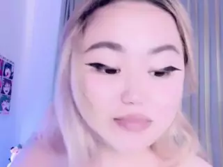 AmeliaLim's Live Sex Cam Show