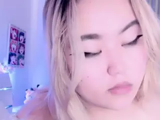 AmeliaLim's Live Sex Cam Show