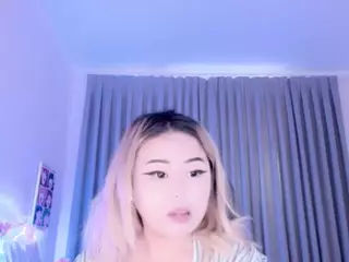 AmeliaLim's Live Sex Cam Show