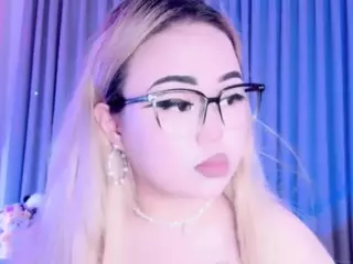 AmeliaLim's Live Sex Cam Show