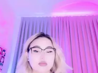 AmeliaLim's Live Sex Cam Show