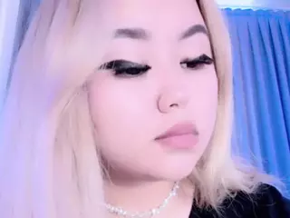 AmeliaLim's Live Sex Cam Show