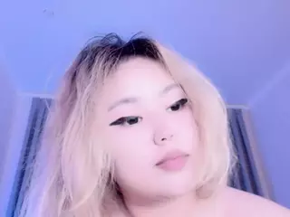 AmeliaLim's Live Sex Cam Show