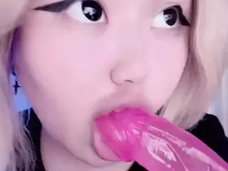 AmeliaLim's Live Sex Cam Show