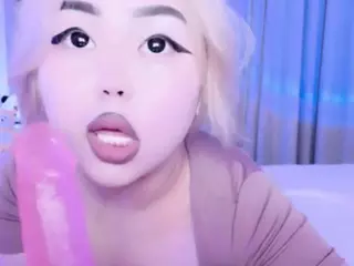 AmeliaLim's Live Sex Cam Show