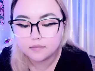 AmeliaLim's Live Sex Cam Show