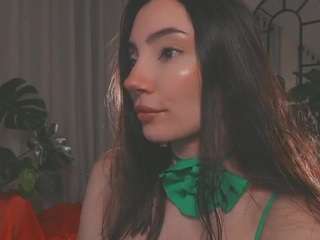 brown eyes  control  erotic dance...