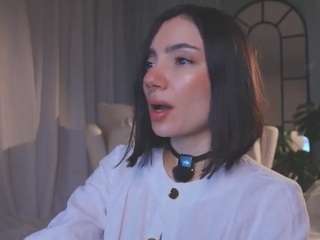 amyarmstrong Live Webcam on CamSoda