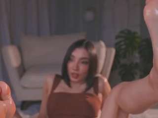 Model ini sedang live sekarang. amyarmstrong