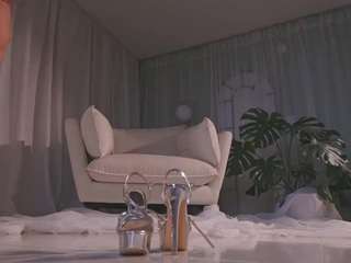 amyarmstrong's live room