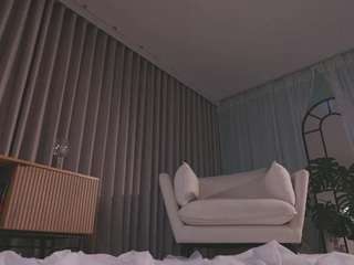 Amy Armstrong live webcam show