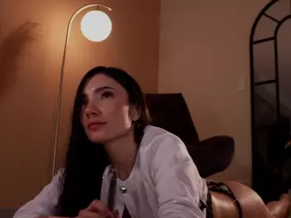 Amy Armstrong's Live Sex Cam Show