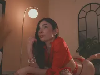 Amy Armstrong's Live Sex Cam Show