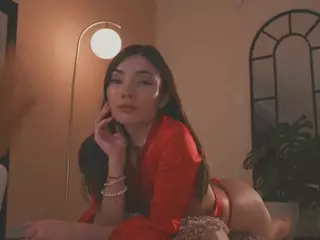 Amy Armstrong's Live Sex Cam Show